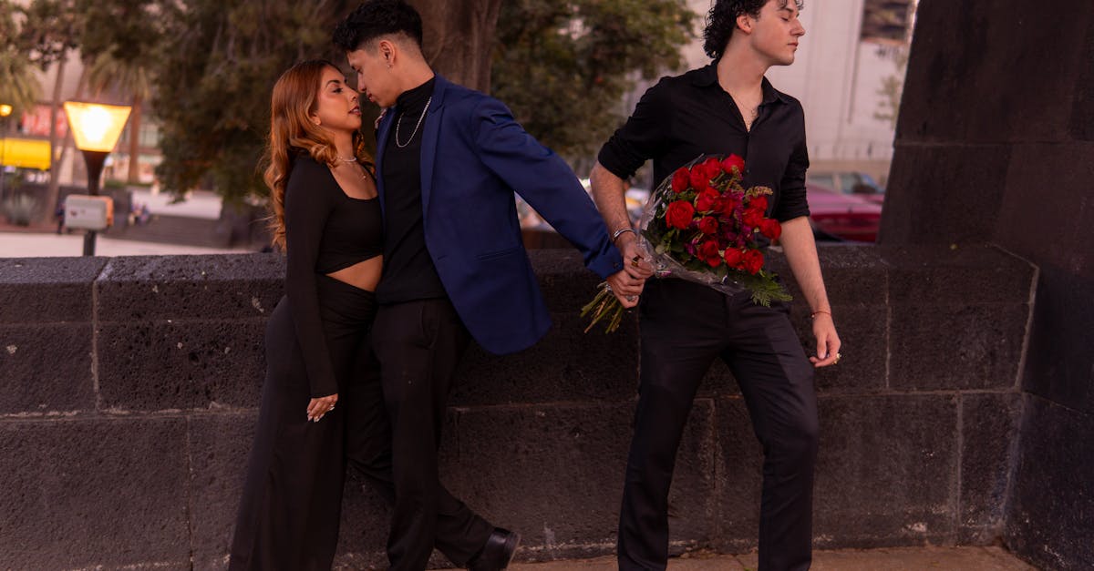 d&eacute;couvrez les causes et les cons&eacute;quences de l'infid&eacute;lit&eacute; dans les relations amoureuses. explorez les diff&eacute;rentes perspectives sur la trahison, le pardon et le r&eacute;tablissement pour mieux comprendre ce ph&eacute;nom&egrave;ne complexe.