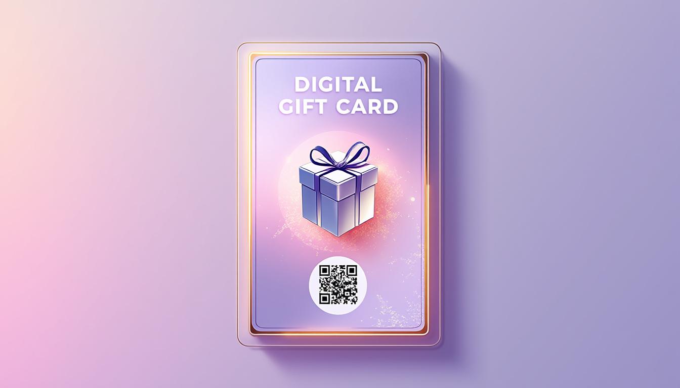 d&eacute;couvrez comment les cadeaux num&eacute;riques r&eacute;volutionnent l&rsquo;art d&rsquo;offrir &agrave; l&rsquo;&egrave;re digitale : id&eacute;es innovantes, avantages, et conseils pour faire plaisir autrement et facilement, partout, &agrave; tout moment.