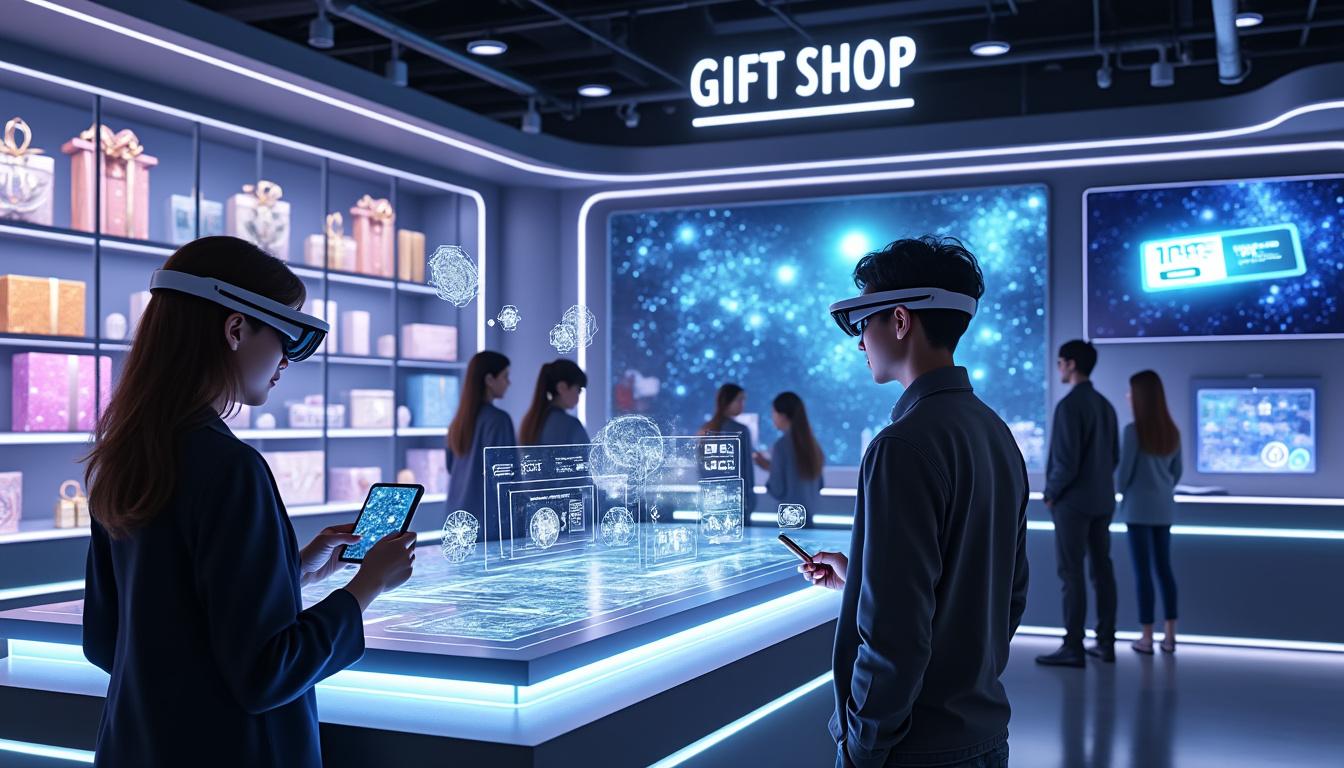 d&eacute;couvrez comment offrir des cadeaux num&eacute;riques originaux et personnalis&eacute;s pour surprendre vos proches &agrave; l&rsquo;&egrave;re digitale. inspirez-vous de nos id&eacute;es modernes et pratiques pour marquer les esprits en toute occasion !